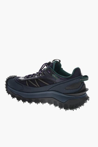 GRENOBLE Sneakers Hike TRAILGRIP con Suola Vibram