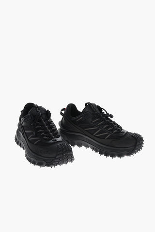 GRENOBLE Sneakers Hike TRAILGRIP con Suola Vibram