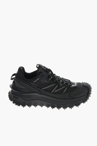GRENOBLE Sneakers Hike TRAILGRIP con Suola Vibram