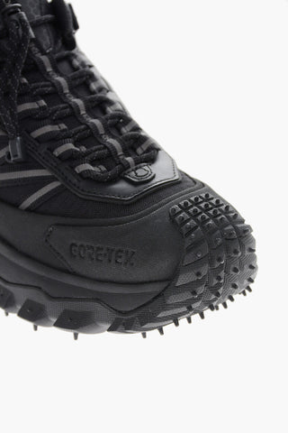 GRENOBLE Sneakers Hike TRAILGRIP con Suola Vibram