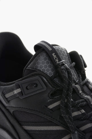 GRENOBLE Sneakers Hike TRAILGRIP con Suola Vibram