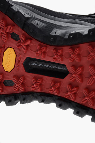 GRENOBLE Sneakers Hike TRAILGRIP con Suola Vibram