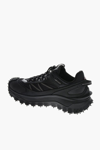 GRENOBLE Sneakers Hike TRAILGRIP con Suola Vibram