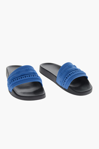 Sliders BANDANA CHAIN in Gomma