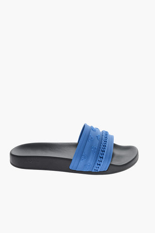 Sliders BANDANA CHAIN in Gomma