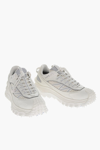 GRENOBLE Sneakers Hike TRAILGRIP con Suola Vibram