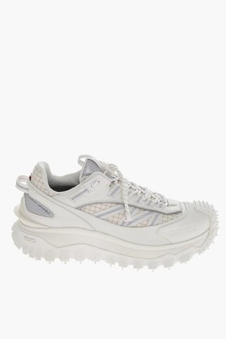 GRENOBLE Sneakers Hike TRAILGRIP con Suola Vibram