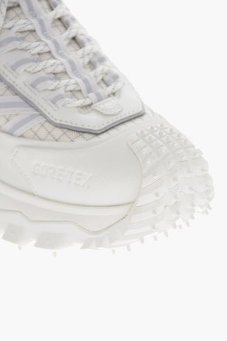 GRENOBLE Sneakers Hike TRAILGRIP con Suola Vibram