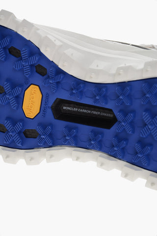 GRENOBLE Sneakers Hike TRAILGRIP con Suola Vibram