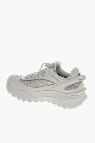 GRENOBLE Sneakers Hike TRAILGRIP con Suola Vibram