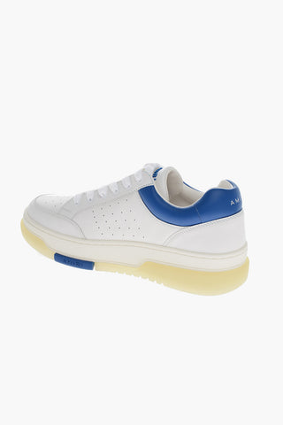 Low-top STADIUM Leather Sneakers