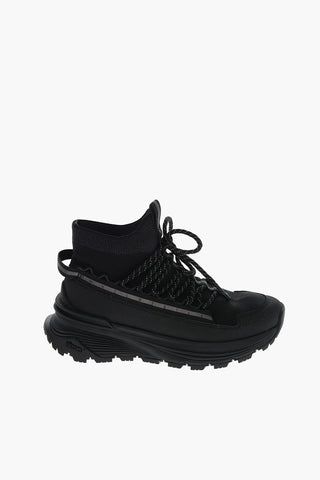 Vibram Sole MONTE RUNNER Low-top Sneakers