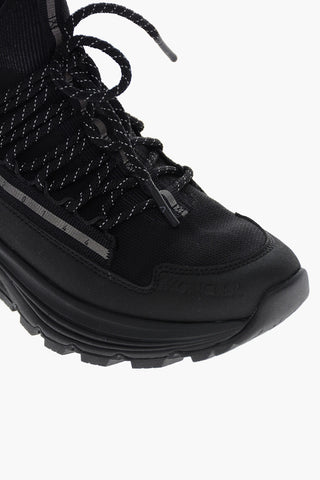 Vibram Sole MONTE RUNNER Low-top Sneakers