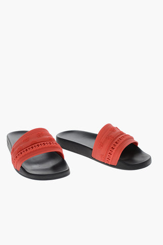 Rubber BANDANA CHAIN Sliders