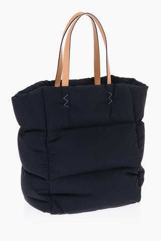 MONCLER1 X JW ANDERSON Padded Tote Bag with Removable Clutch