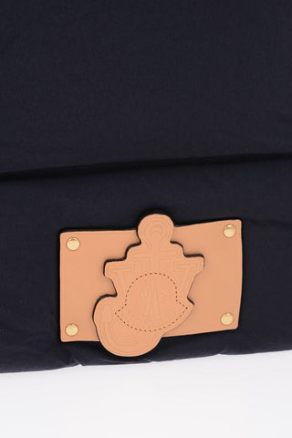 MONCLER1 X JW ANDERSON Padded Tote Bag with Removable Clutch