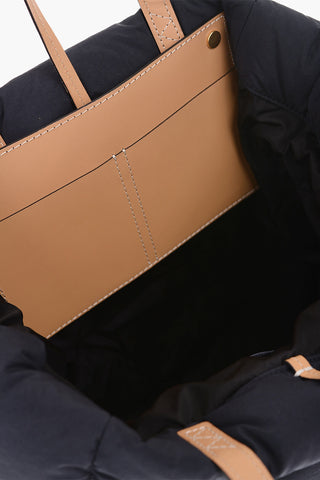 MONCLER1 X JW ANDERSON Padded Tote Bag with Removable Clutch
