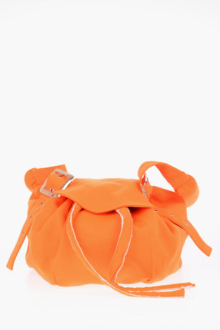 LOVERBOY Borsa a Sacco con Tracolla Imbottita