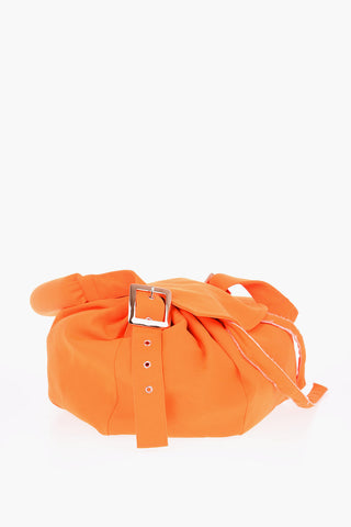 LOVERBOY Borsa a Sacco con Tracolla Imbottita