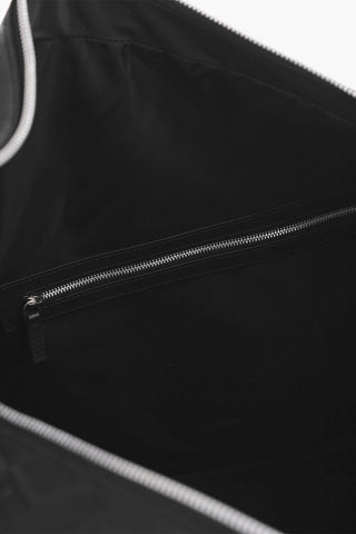 Monogram Nylon Hobo Travel Bag