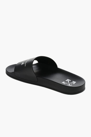 Slides DROWNING MAN con Stampa Logo