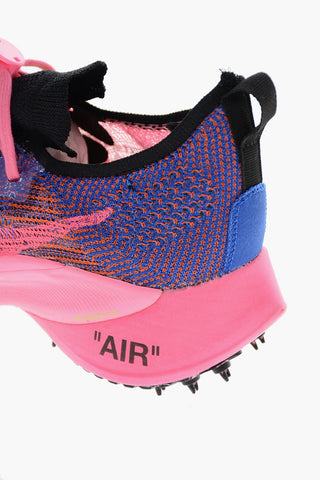 NIKE AIR ZOOM TEMPO Sneakers with Openwork Detail