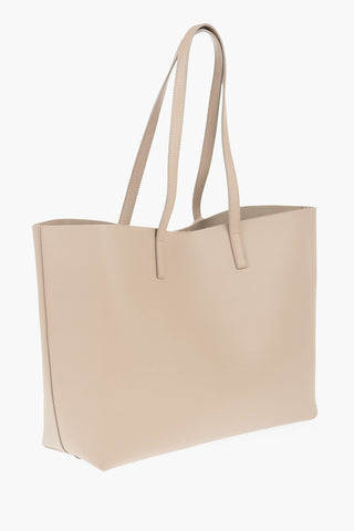 Borsa Tote in Pelle con Pochette Interna