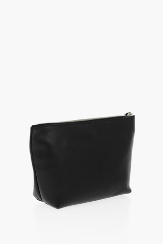 Leather Make-up CERESIO Clutch