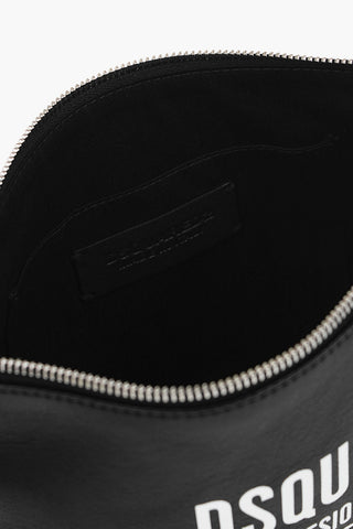 Leather Make-up CERESIO Clutch