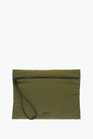 Nylon LIGHT PAPER Pochette
