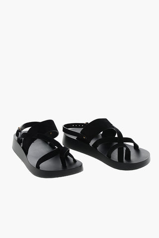 Sandali Infradito NOAH in Pelle 