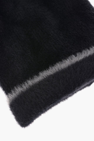 Soft Faux Fur LE BONNET Beanie Hat