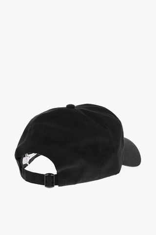 Solid Color ARIBO Cap with Embroidered Logo