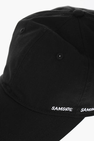 Solid Color ARIBO Cap with Embroidered Logo