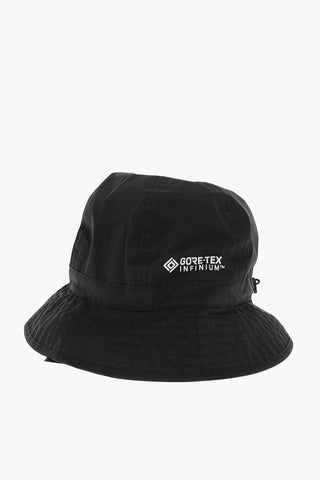 4 HYKE Solid Color Bucket Hat