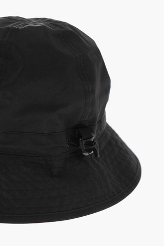 4 HYKE Solid Color Bucket Hat