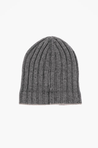 Cappello Beanie in Cashmere