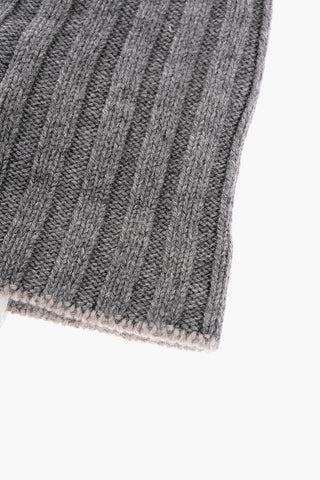 Cappello Beanie in Cashmere