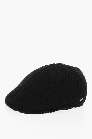 Cappello Flat DONALD in Maglia