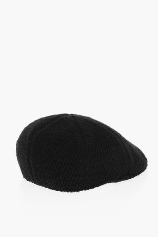 Cappello Flat DONALD in Maglia