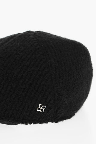 Cappello Flat DONALD in Maglia