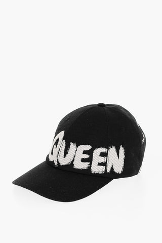 Cap with Frontal Logo