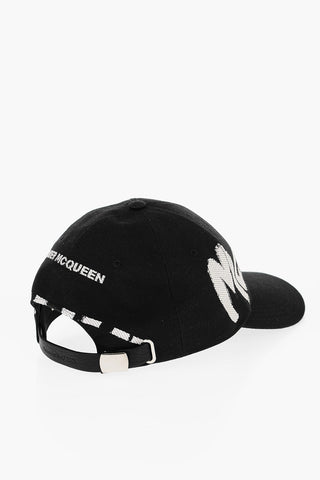 Cap with Frontal Logo