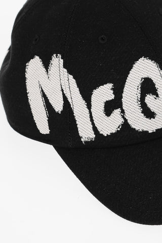 Cap with Frontal Logo