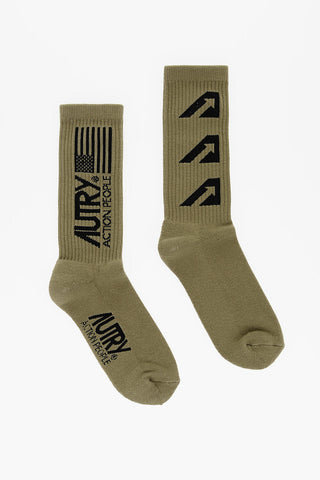 Calzini UNISEX Lunghi a Costine
