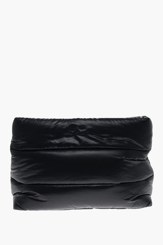 Pochette Trapuntata NECESSAIRE in Nylon