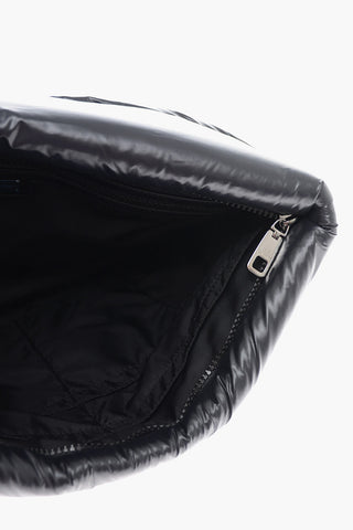 Pochette Trapuntata NECESSAIRE in Nylon