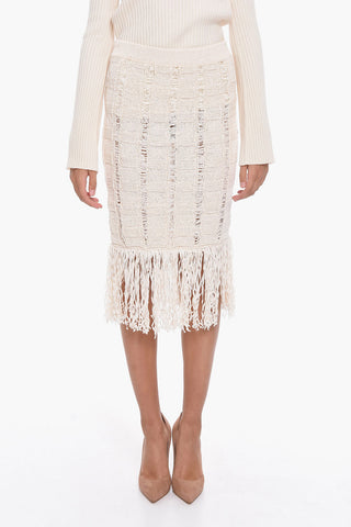 Organic Cotton Blend JOSEPHINA Longuette