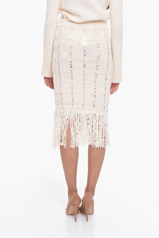 Organic Cotton Blend JOSEPHINA Longuette