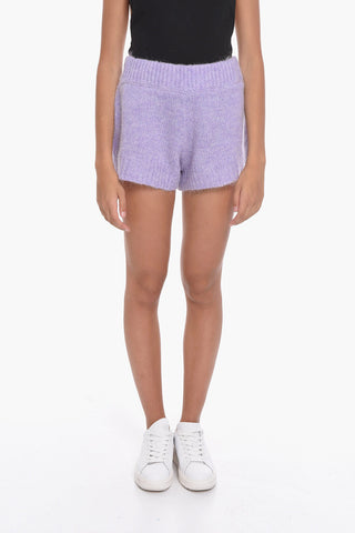 Shorts SUSANNA In Misto Lana 
